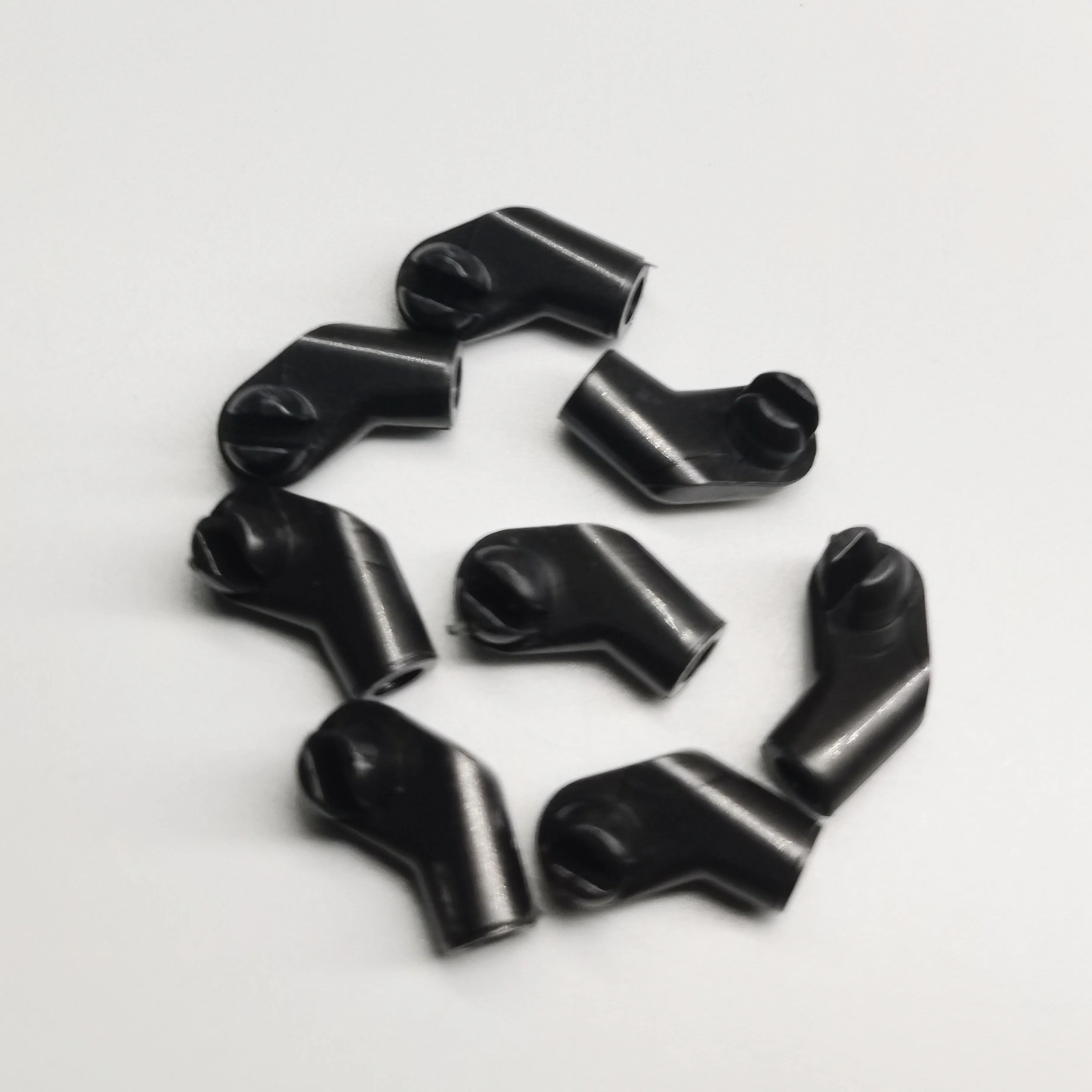 100pcs Building Block Arm Part 982 | MOC Compatible Right Arm Pieces alternate view
