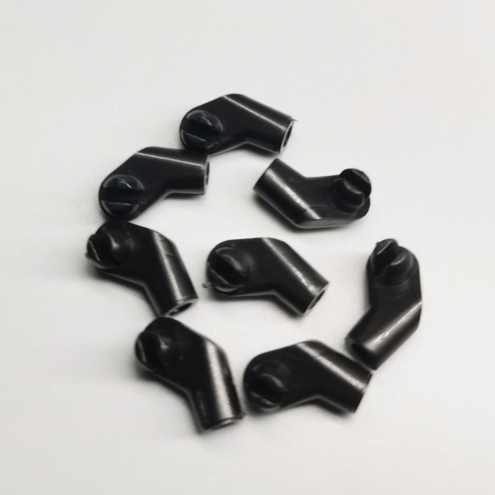 100pcs Building Block Arm Part 982 | MOC Compatible Right Arm Pieces alternate view
