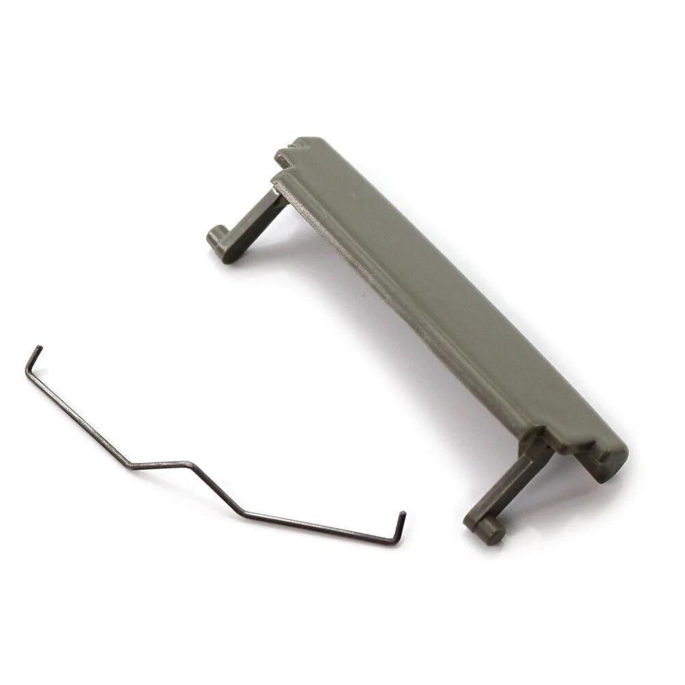 Replacement Armrest Console Lid Latch Clip for A3 8P 2003-2012