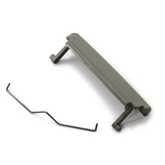 Replacement Armrest Console Lid Latch Clip for A3 8P 2003-2012