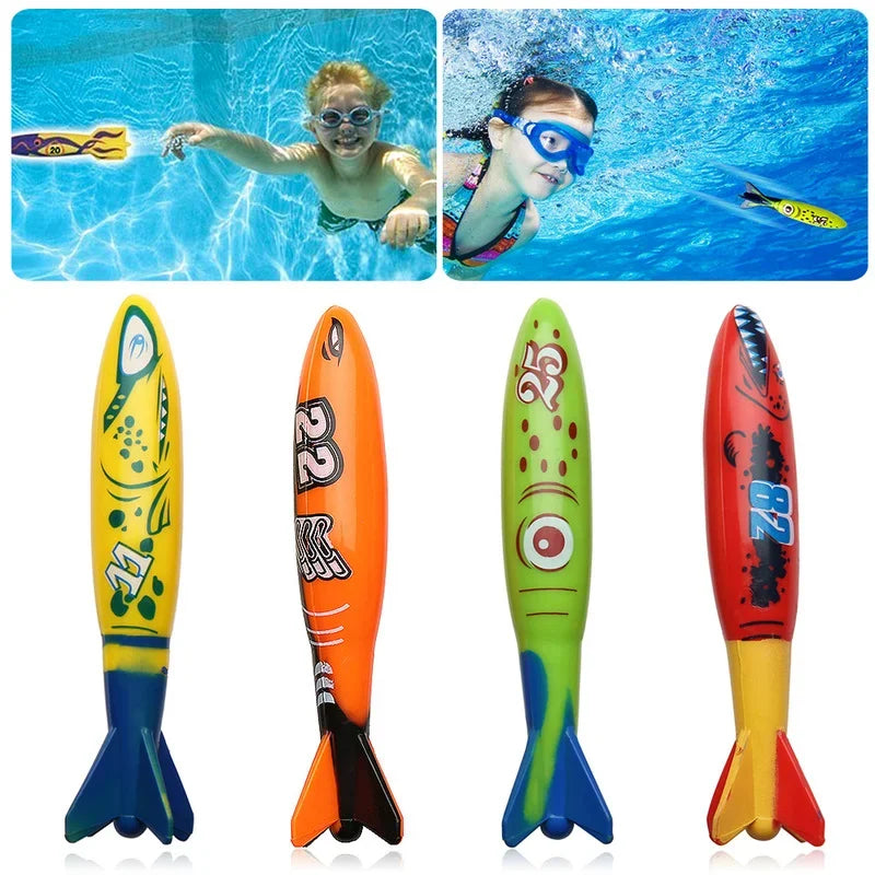 Children's Summer Water Toys Swimming Pool Water Entertainment Games Pool Toys Baby W lifestyle view