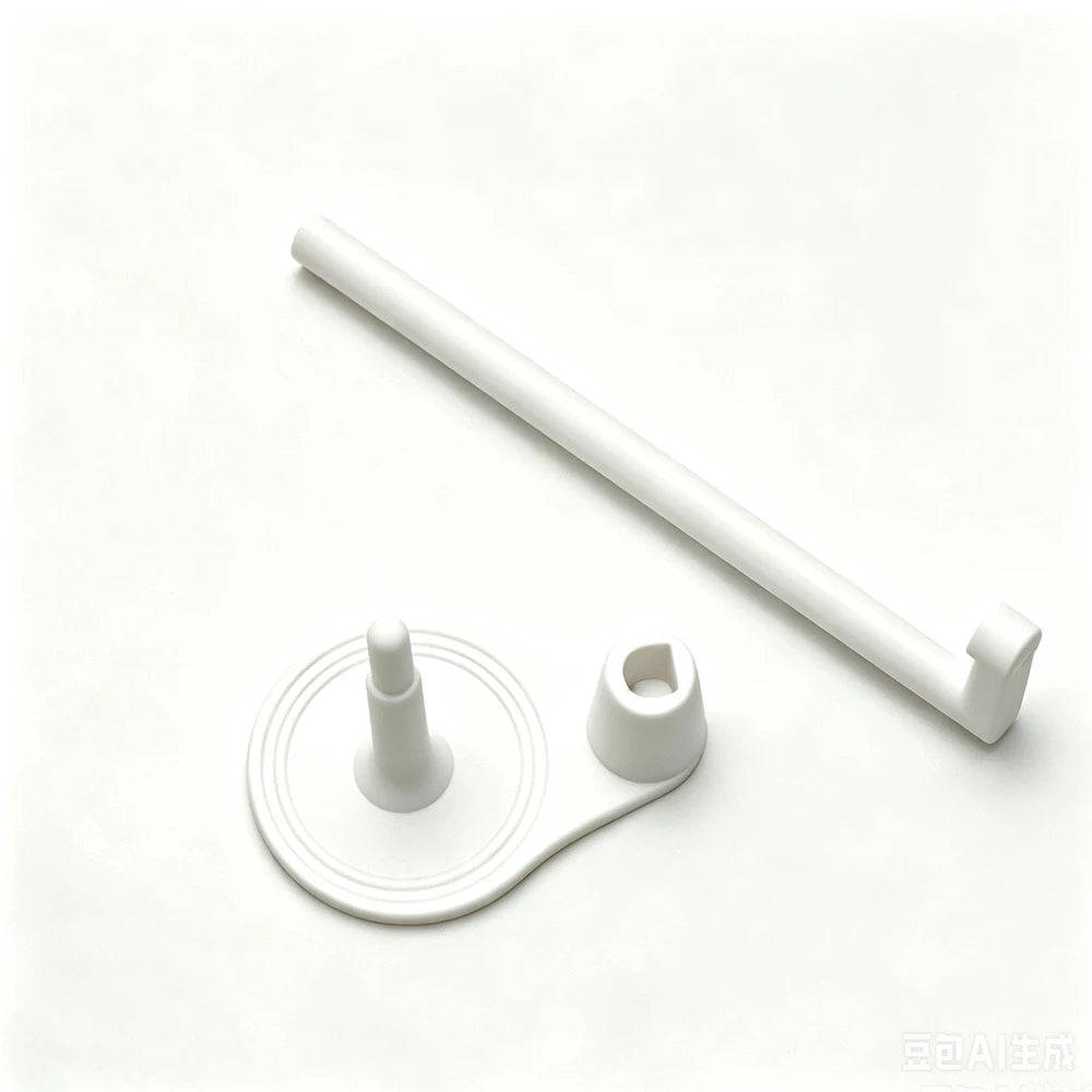 Sewing Machine Spool Holder Vertical Large Spool Holder Anti-Winding Thread Guide Universal   Handmade Sewing Accessories