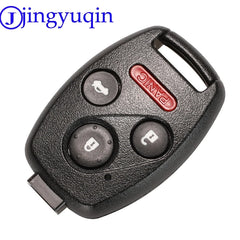 Remote Key Fob Shell For Honda Accord CRV Pilot Civic 2003-2013 detail view