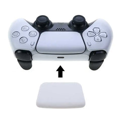 PS5 Touchpad Replacement | Compatible with PS5 V1 V2 V3 Controller BDM-010 020 030 detail view