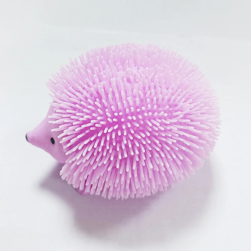 Animals Squeeze Ball | Glitter Sensory Fidget Toy for Stress Relief detail view