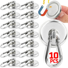 10/ Strong Magnetic Hook