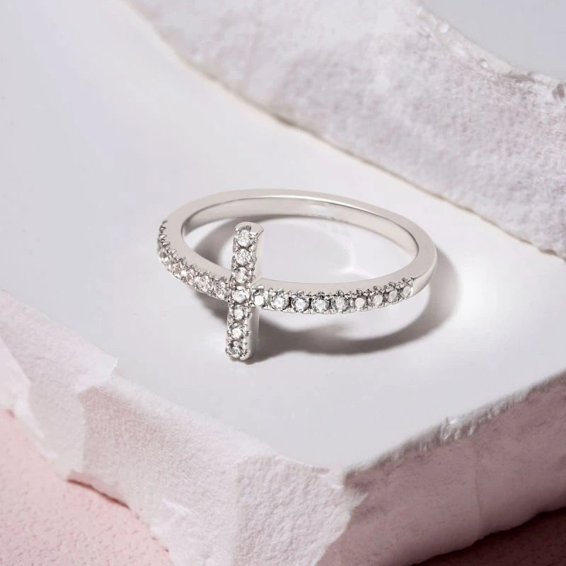 Hot selling new 925 sterling silver mini Snoopy Christmas pink diamond love orchid ri lifestyle view