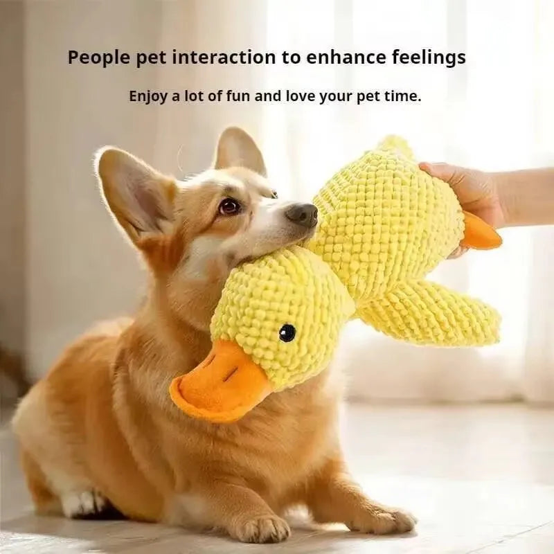 Indestructible Pet Toys for Aggressive Chewers & more close-up view
