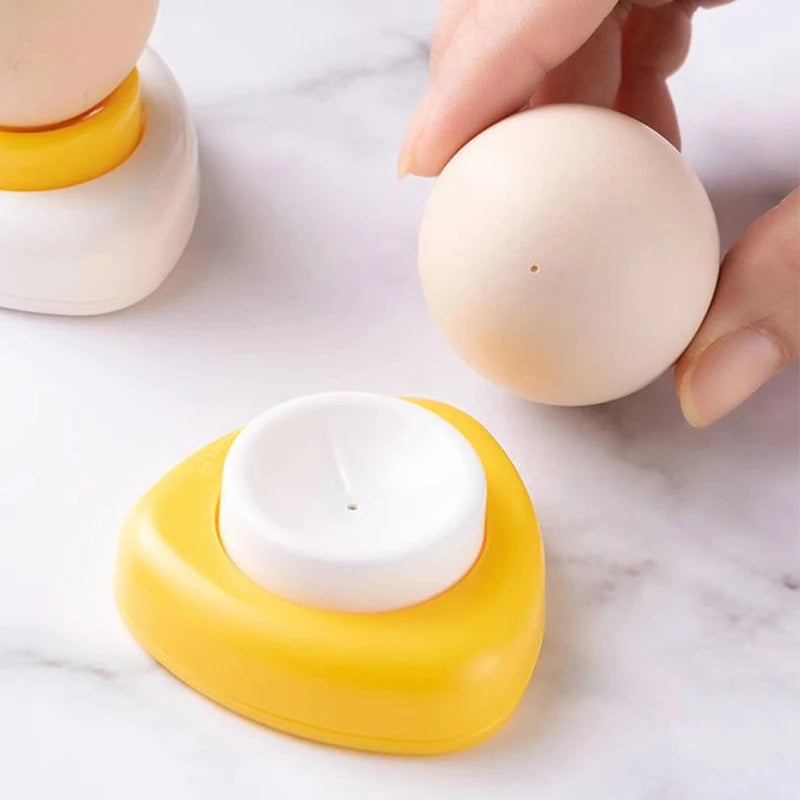 Egg Hole Puncher | Practical Kitchen Egg Piercer Tool alternate view
