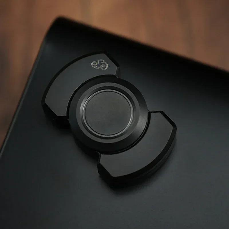 Magnetic Slider Fidget Spinner | Stress Relief EDC Toy alternate view