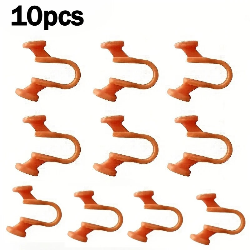 Anti-Snoring Nose Clip Device | 3-Color Sleep Aid Solution close-up view