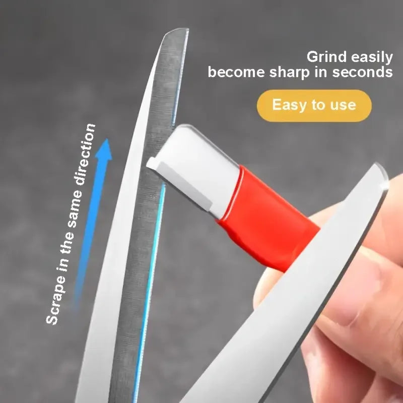 “Precision Edge” Kitchen Knife Sharpener alternate view