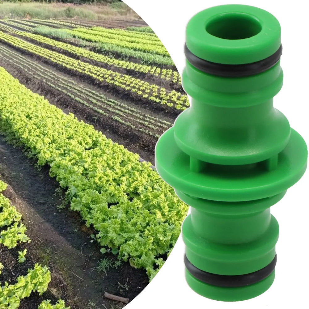 Coupler Water Pipe Tap Male 1/2' Watering Equipment Garden Watering Hose Connector alternate view