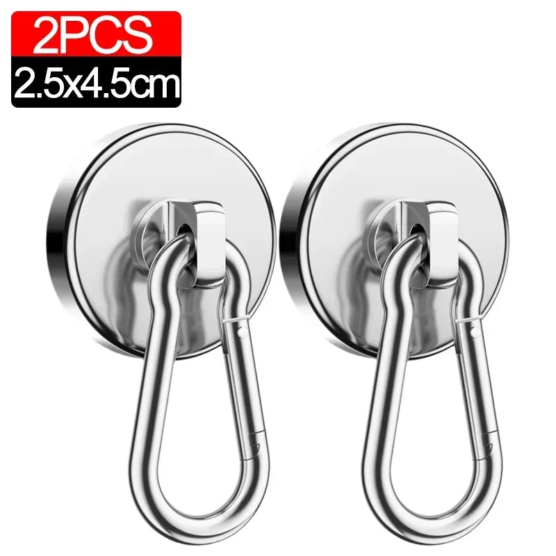 10/ Strong Magnetic Hook alternate view