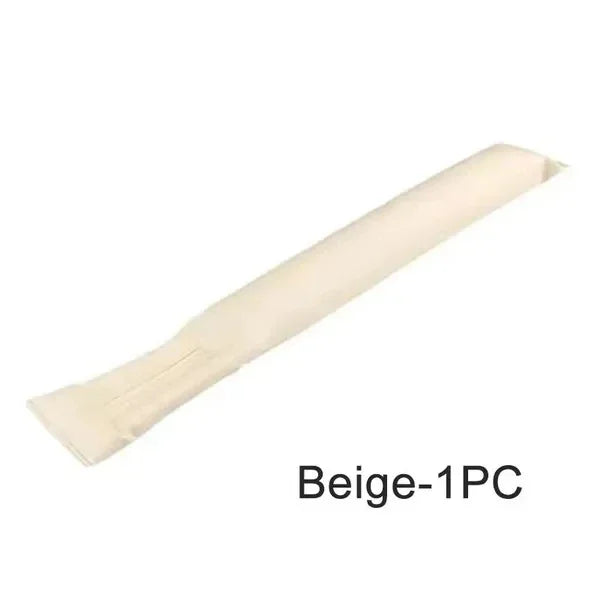 Car Seat Gap Filler Universal Soft Car Styling Padding Leather Leak Pads Plug Spacer alternate view