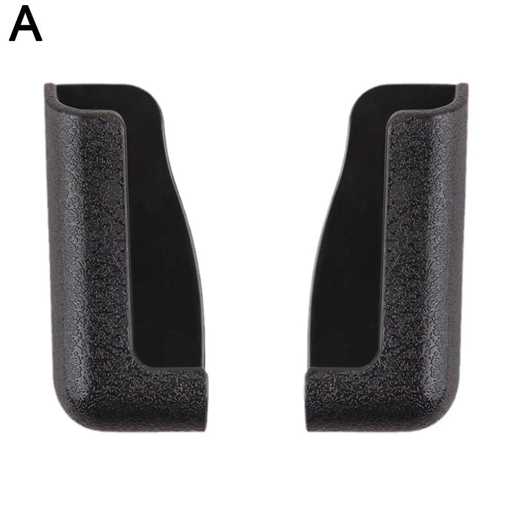 Adhesive Mobile Phone Holder For Car Driving Center Console Adjustable Width Does Not lifestyle view