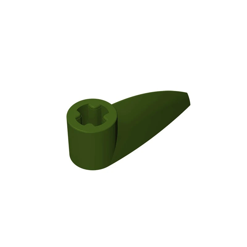 Gobricks GDS-1360 BION. EYE Building Block | Compatible with Lego 41669-346 alternate view