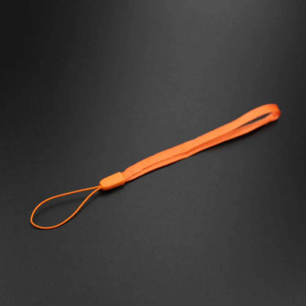 Phone Wrist Strap Hand Lanyard | Anti-Lost Keycord for PSP PSV GBA additional angle