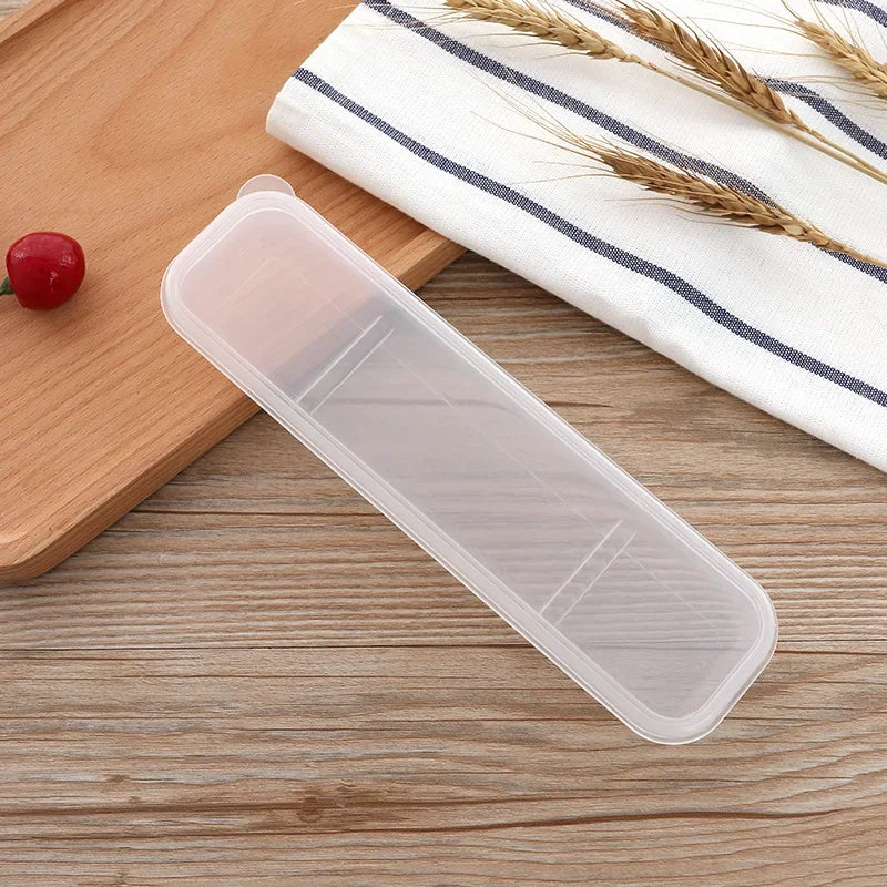 Plastic Dinnerware Set | Eco Friendly Solid Color Dish Set alternate view