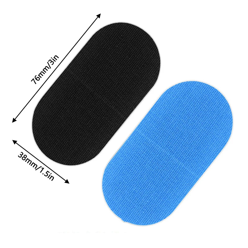 30 Pcs Anti Snoring Mouth Tape for Better Sleep | Medical Grade Nasal Strips additional angle