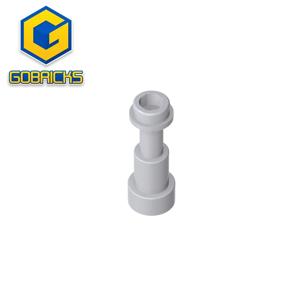 Gobricks GDS-911 Equipment Telescope | Compatible Building Blocks Set