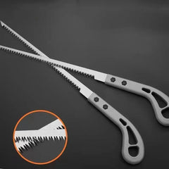 Handsaw Garden Saw SK5 Steel Saw Tools