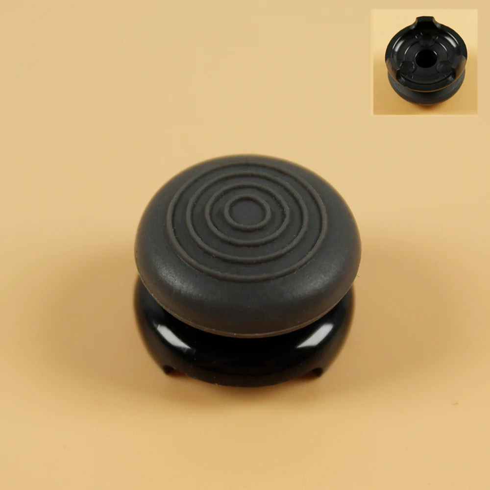 2Pcs Heightened Thumbstick Extender Caps for PS5 PS4 Xbox One Xbox 360 Controller | J alternate view