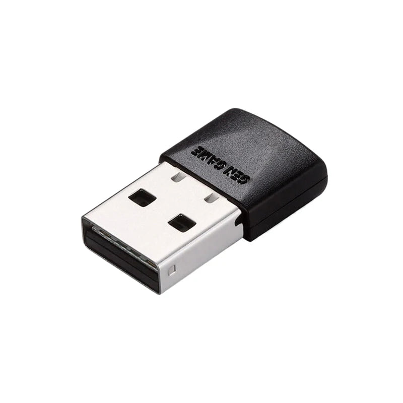 KOQZM Bluetooth Game Controller Receiver | Wireless Adapter for S3/S5/S6 lifestyle view