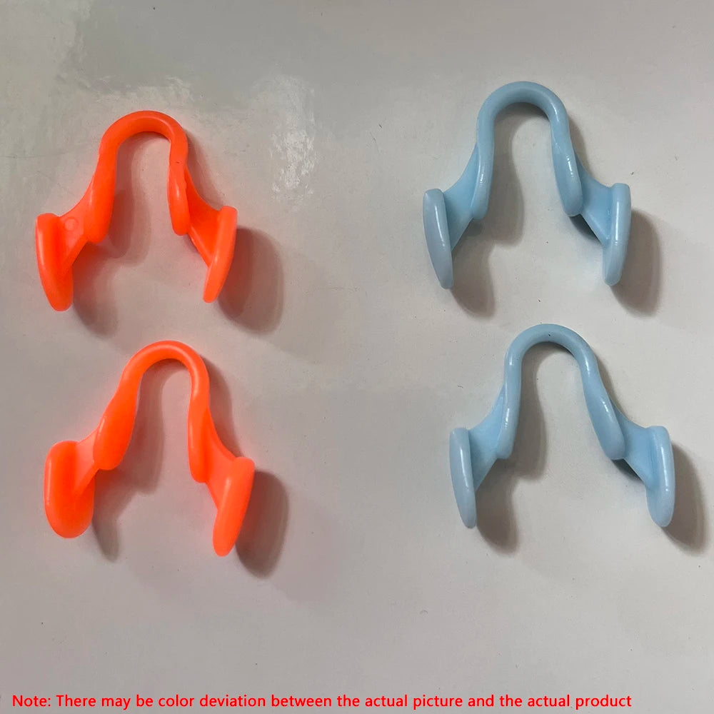 Soft Silicone Anti-Snoring Nasal Dilator | Ease Breathing and Sleep Aid detail view