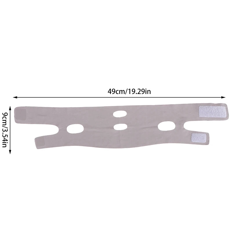 Children Sleeping Mouth Tape | Anti Mouth Breathing Correction Strap for Kids additional angle