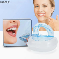 Stop Snoring Mouthpiece | Anti Snoring Device for Bruxism and Sleep Apnea alternate view