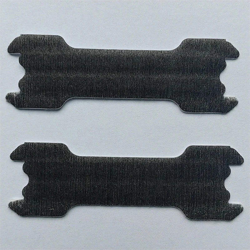 Stop Snoring Patch Nasal Strips | Transparent Anti-Snoring Aid for Better Sleep alternate view