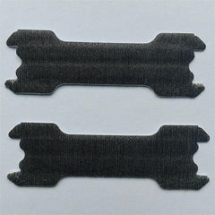 Stop Snoring Patch Nasal Strips | Transparent Anti-Snoring Aid for Better Sleep alternate view