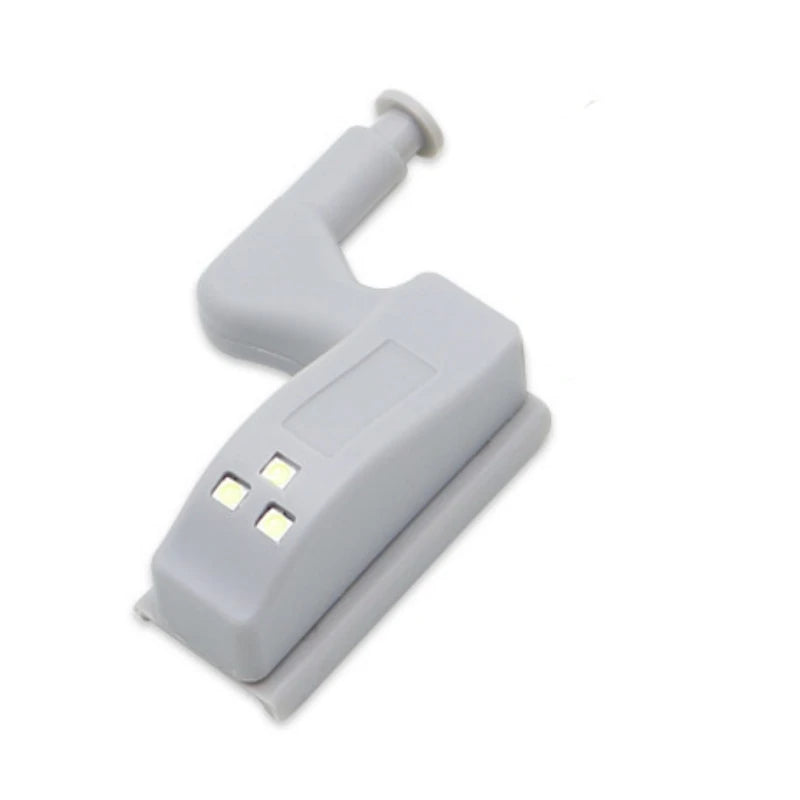 10-1PC LED Inner Hinge Lamp | No Battery Under Cabinet Lights with Auto Sensor alternate view
