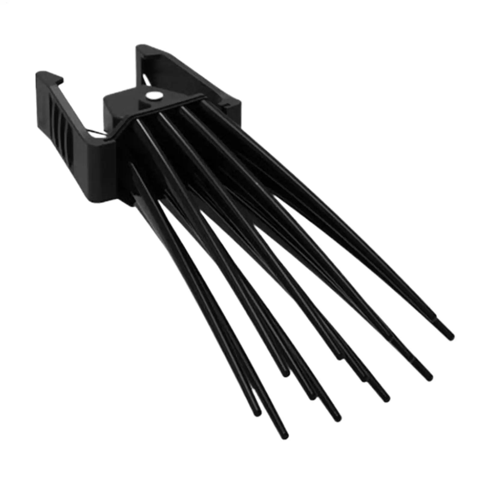 Root Clips Easy Hair Root Volume Tool Hairpin Curling Bang Instant Hair Roots Curling close-up view