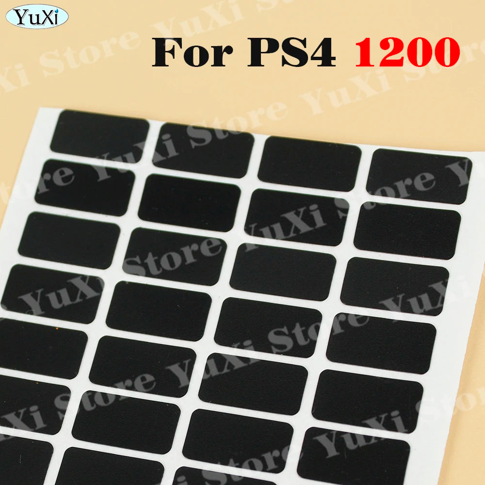 Console Seal Warranty Sticker Kit for PS4 Pro, PS4 Slim, PS5, PS3 | Game Console La additional angle