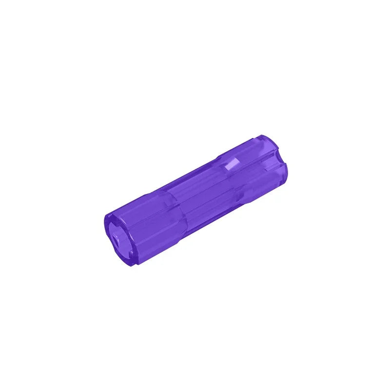Gobricks GDS-1145 Technical Axle Connector 3L | Building Block Part Compatible with L alternate view