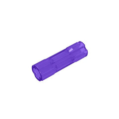 Gobricks GDS-1145 Technical Axle Connector 3L | Building Block Part Compatible with L alternate view
