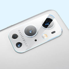 For Oneplus 9 Pro Camera Lens Protector for One Plus 9pro 9H Hardness Soft Film Lens Protection Film Anti Scratchs