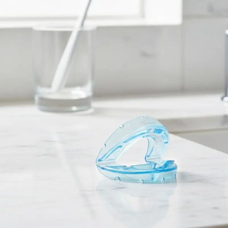 Anti Snore Mouth Guard for Bruxism and Snoring | Soft Night Guard for Better Sleep alternate view