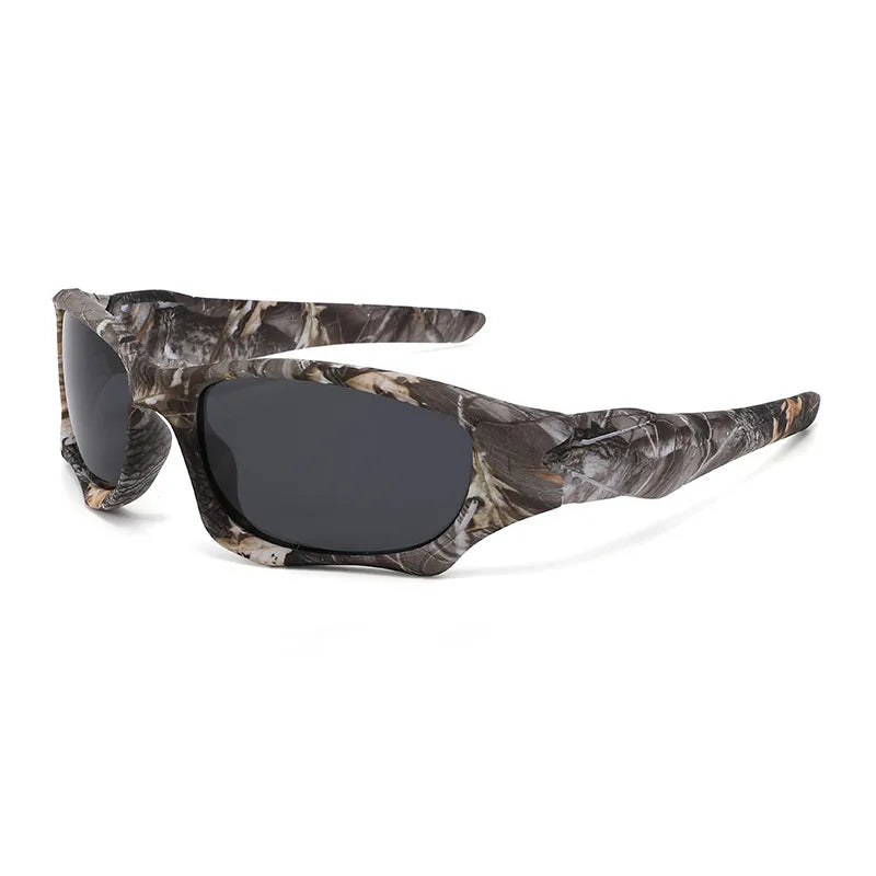 Sunglasses Men Safety Sun Glasses Women Fishing Shades Outdoor Cycling Hiking Goggles Military