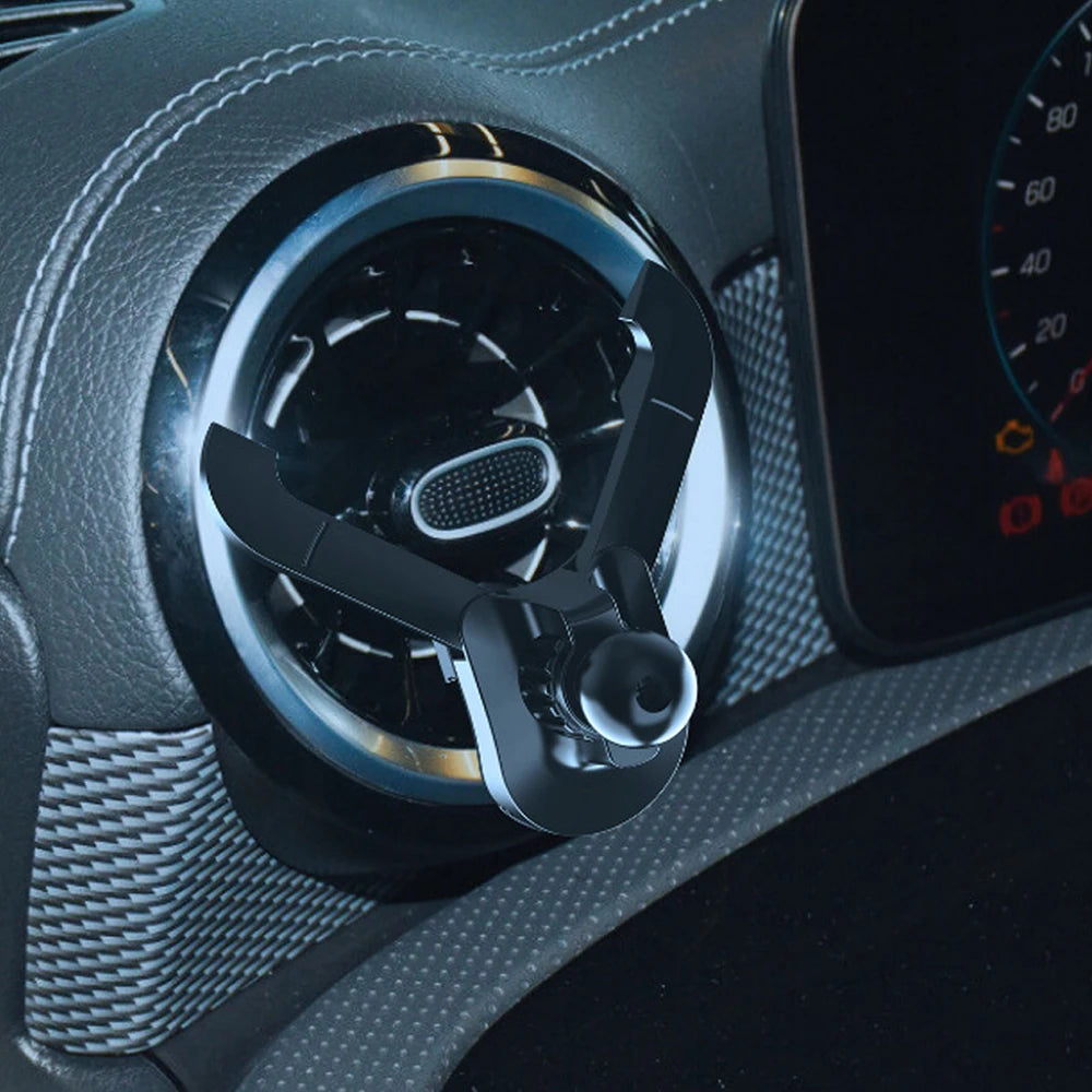 Universal Air Vent Clip for Car Mount, for Most Car Phone Holder & Wireless Car Charg alternate view