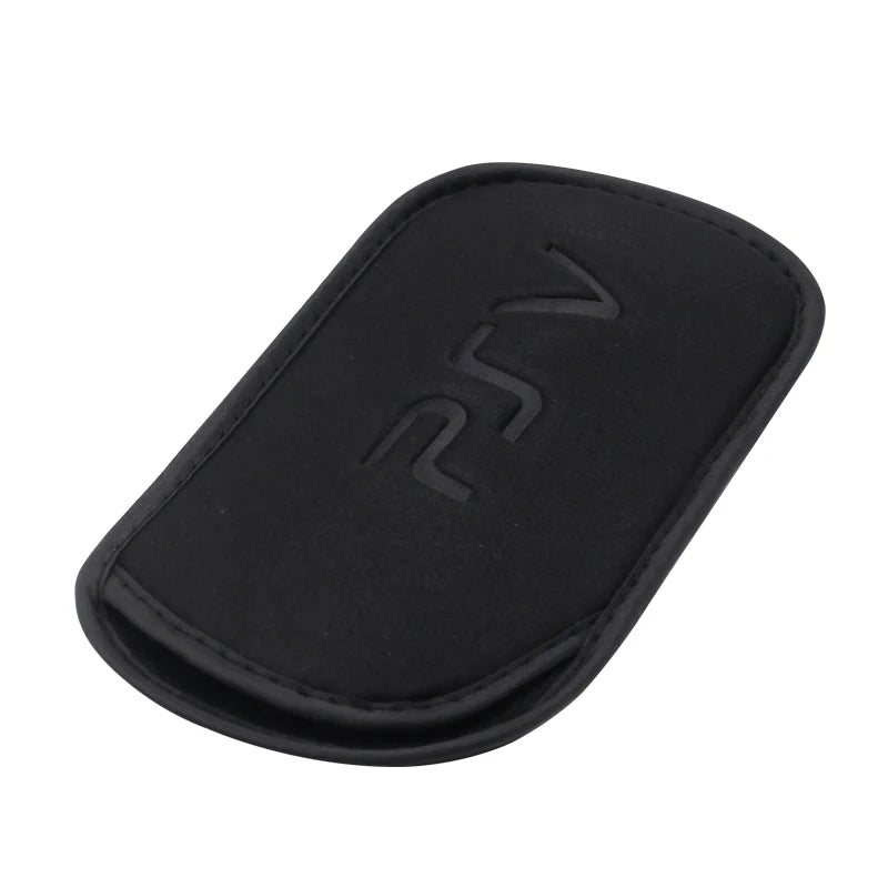 Anti-shock Soft Cover Carry Case Bag Pouch For Sony PS Vita 1000 PSV 2000 GamePad Case close-up view