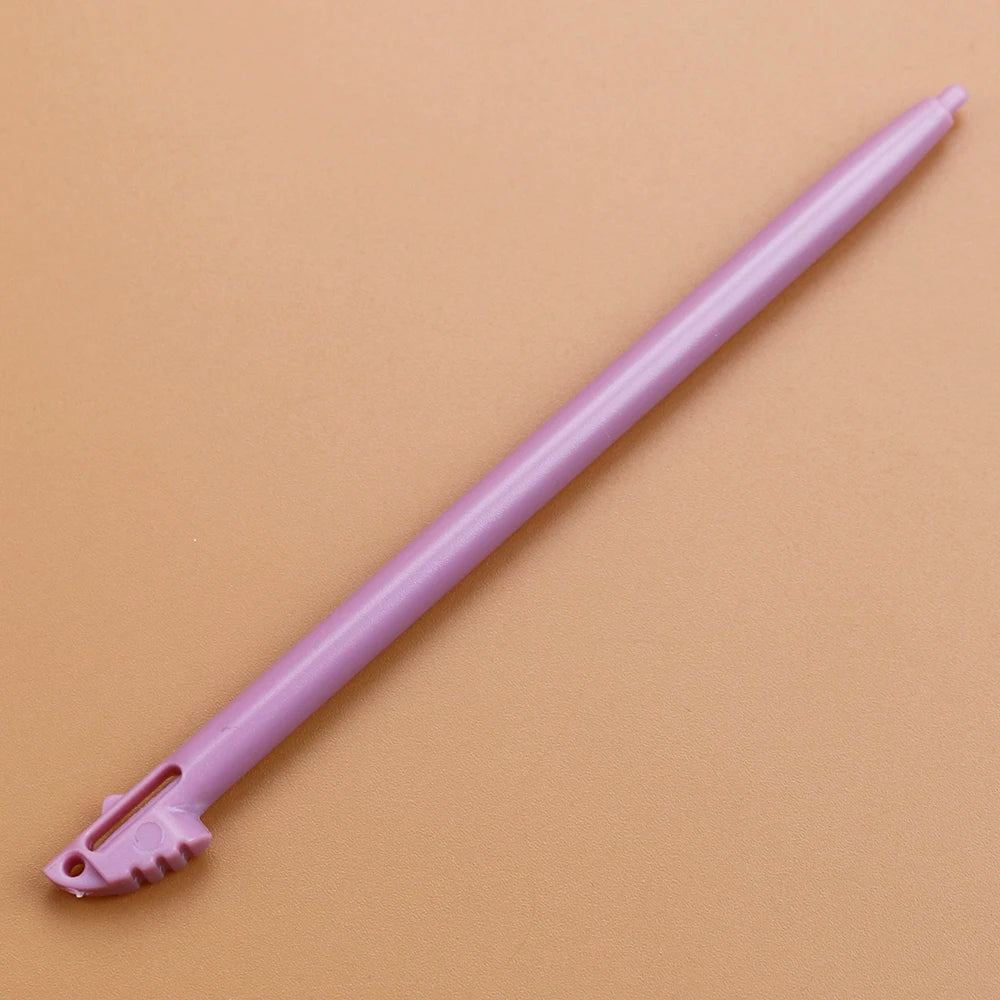 10pcs Plastic Telescopic Stylus Pen Set for 3DS LL XL | Game Console Touch Screen Acc alternate view
