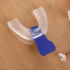 Anti Snoring Mouth Guard | Dental Night Guard for Bruxism and Sleep Aid