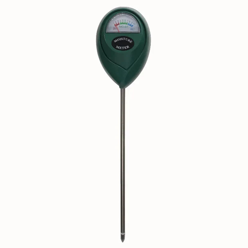 Soil Moisture Meter | Plant Water Sensor for Indoor and Outdoor Plants close-up view