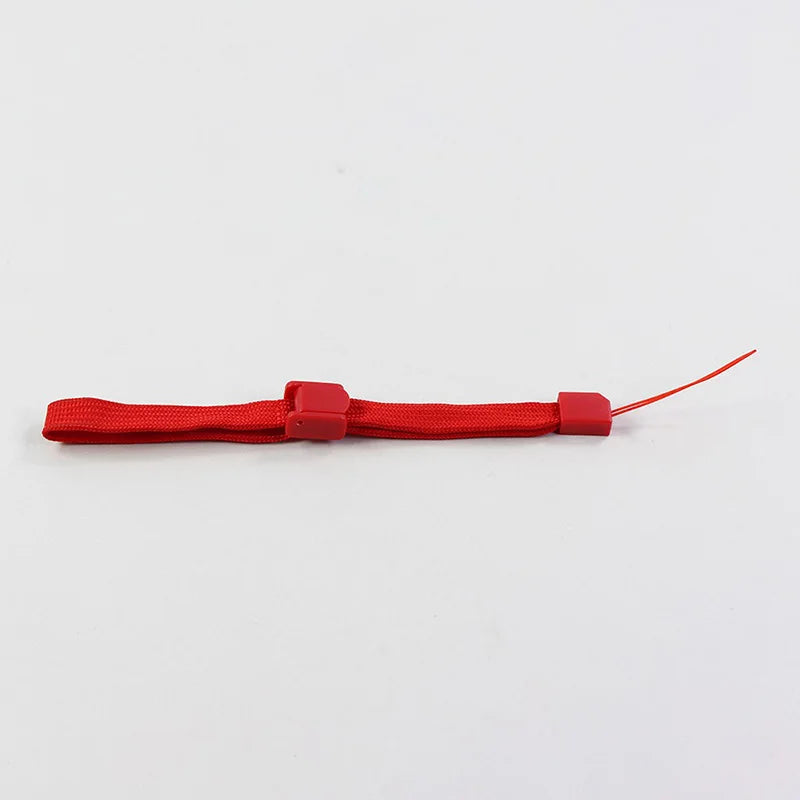 Adjustable Hand Wrist Strap For Wii PSP Controller lifestyle view