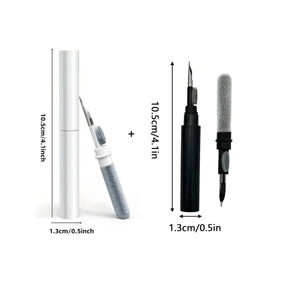 Earphones Cleaning Pen Cleaning Brush Portable Bluetooth Wireless Earphone Camera Cleani detail view