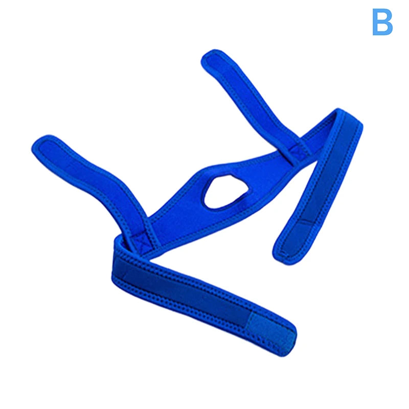 Anti Snore Chin Strap | Sleep Aid for Quiet Breathing alternate view