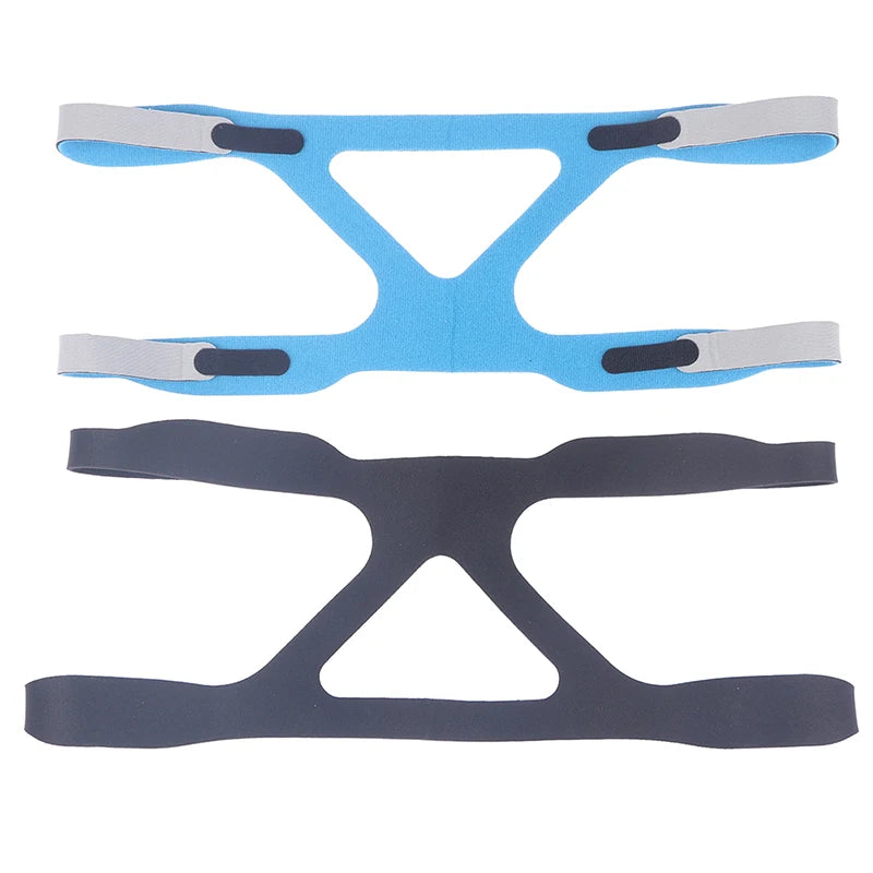 Universal Anti-Snore Headband | CPAP Chin Strap Replacement for Sleep Apnea alternate view